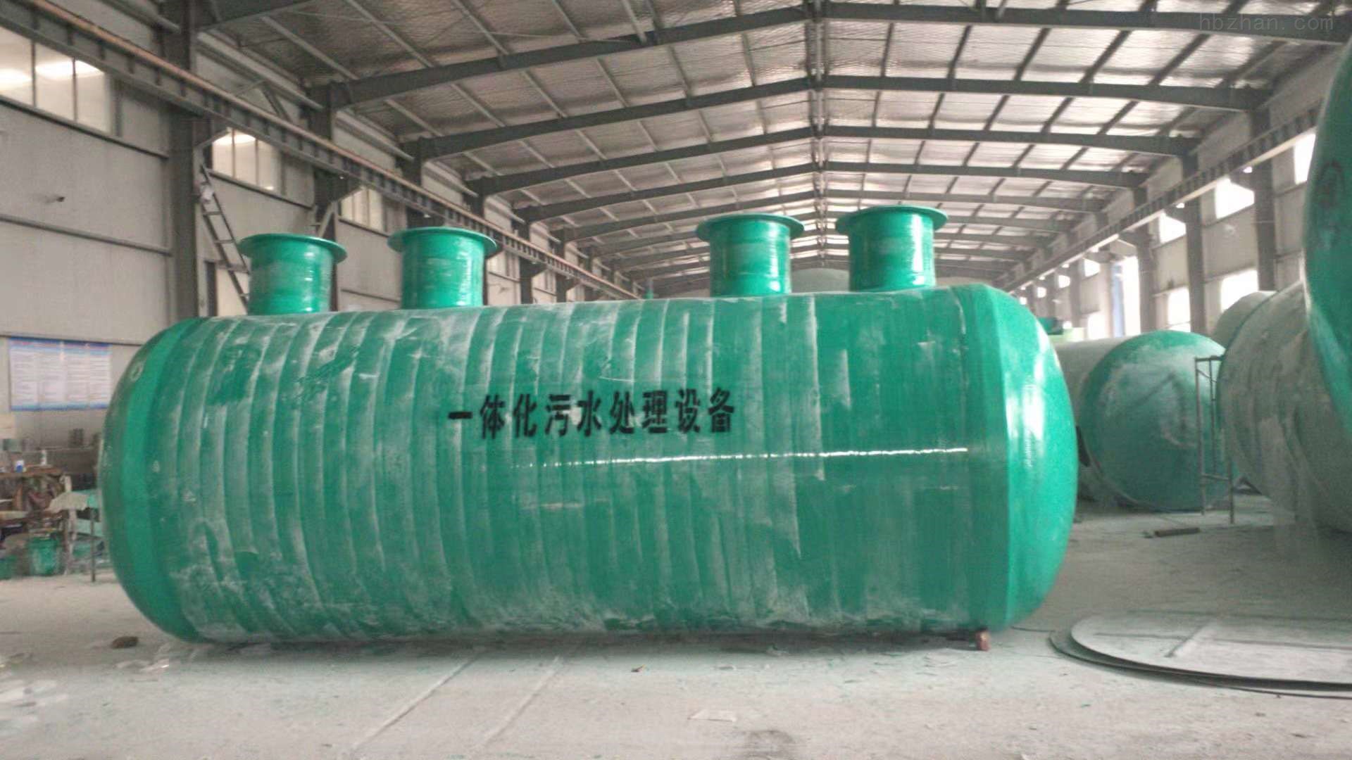 污水處理設(shè)備廠家-