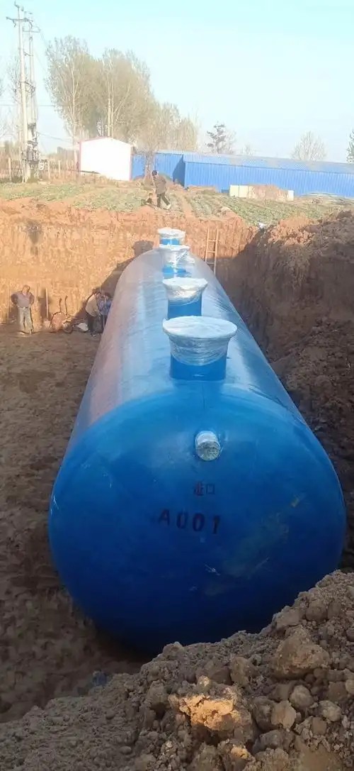 一體化污水處理設(shè)備-